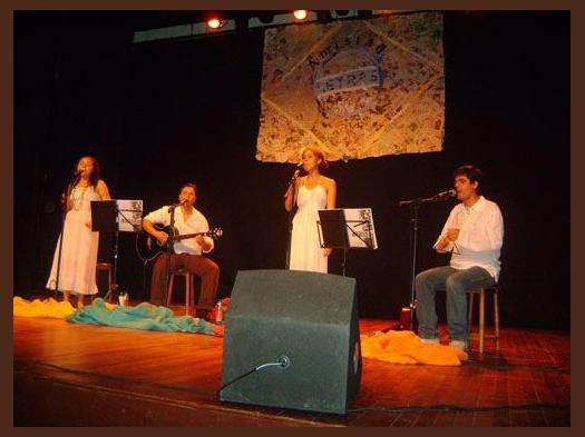 Amistad
